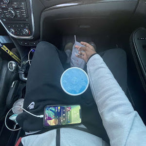 Meet your Posher, Isaiah